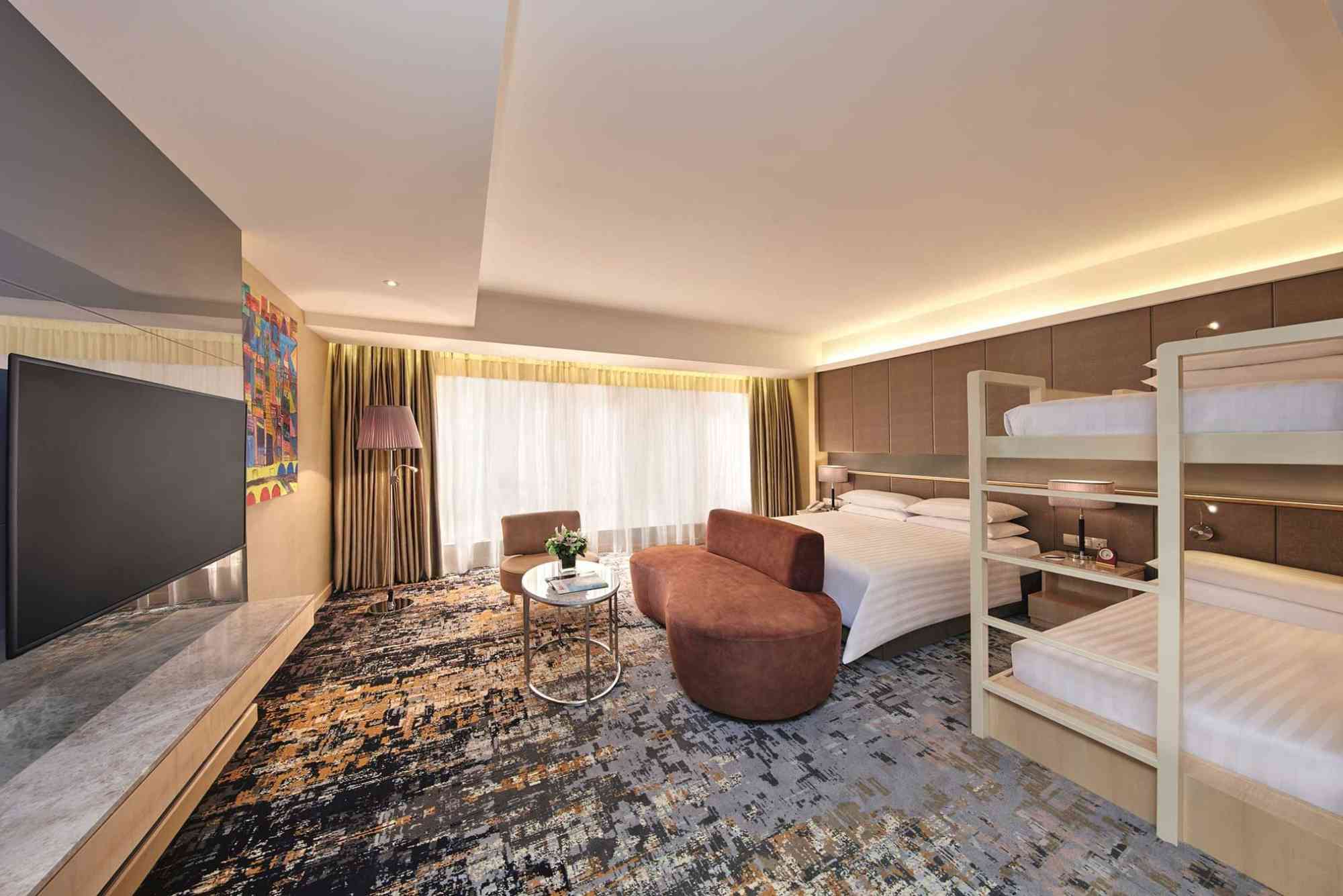 Sunway Pyramid for First Timers