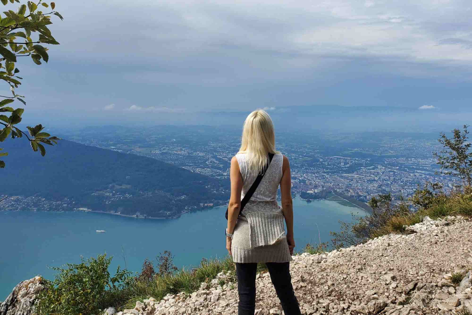Trail Guide — Hiking Near Annecy: Routes, Distance & Tips