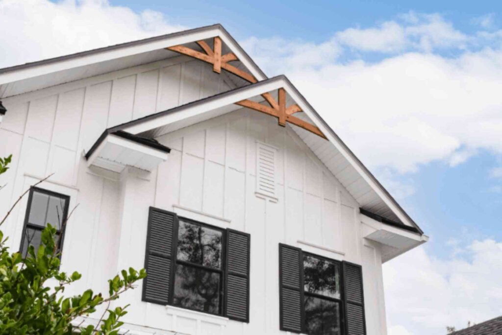 Exterior Painters in San Antonio, TX