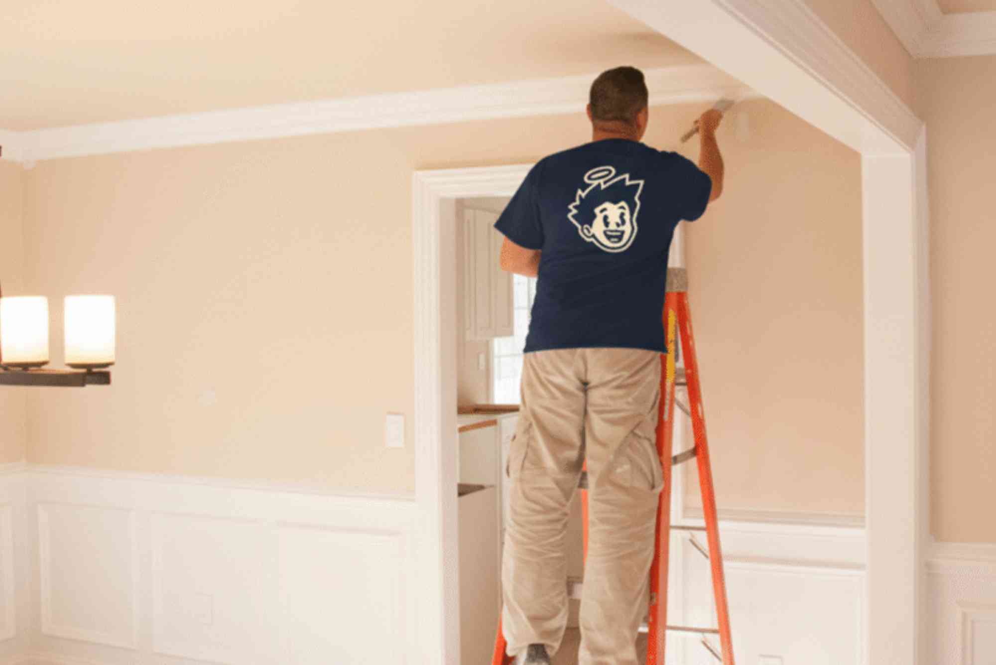 Interior Painters in Port St. Lucie, FL