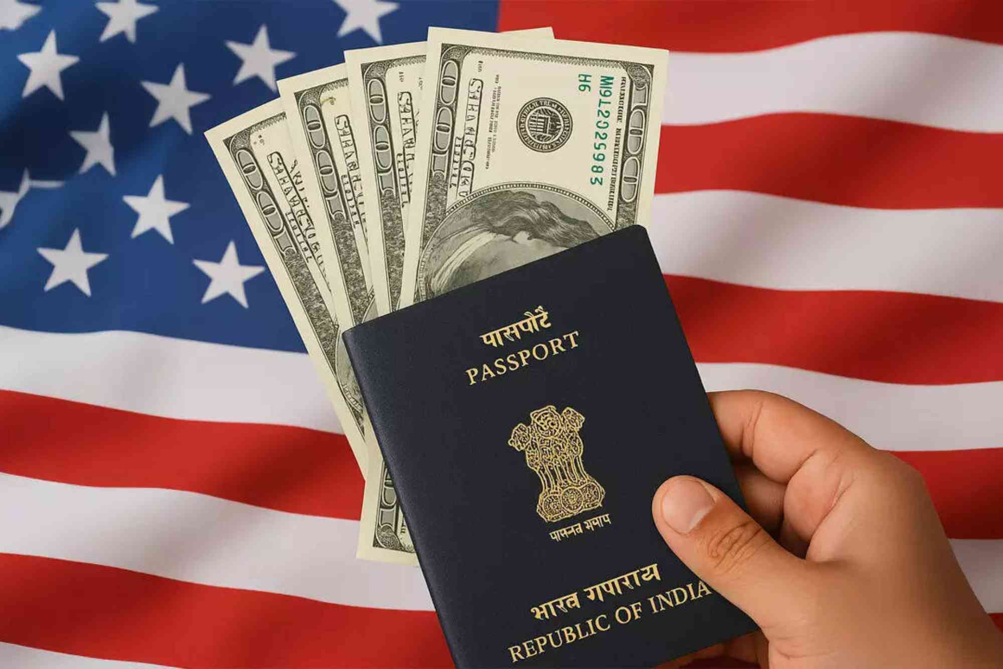 Indian Visa Price in 2026: Updated Fees and Price Breakdown