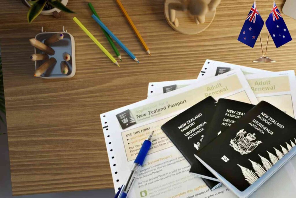 New Zealand Visa Price in 2026: Updated Fees and Price Breakdown