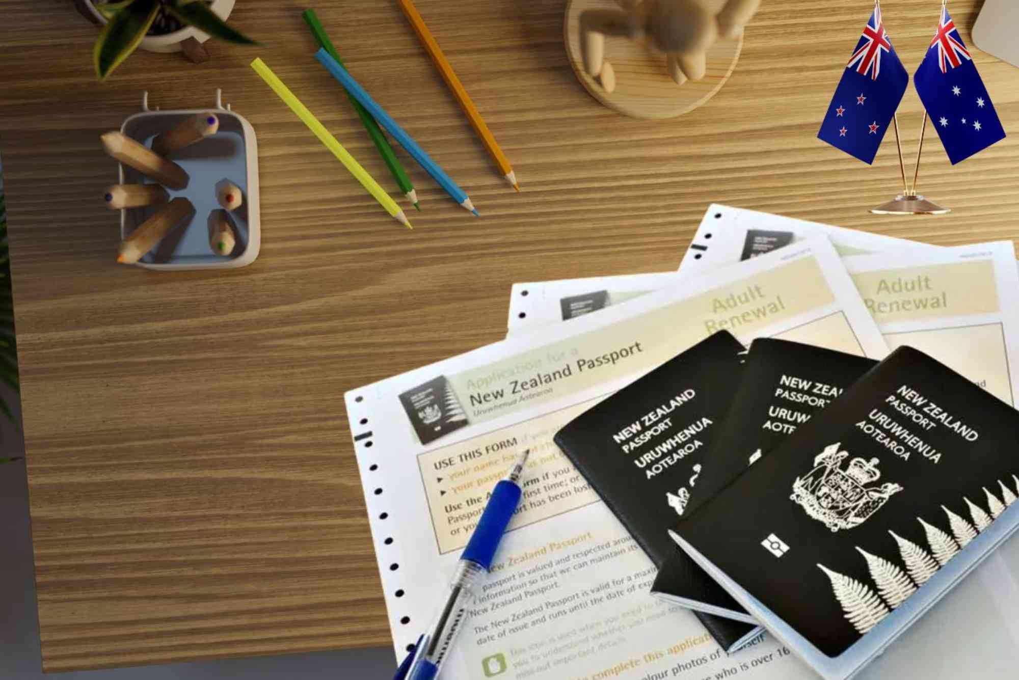 New Zealand Visa Price in 2026: Updated Fees and Price Breakdown