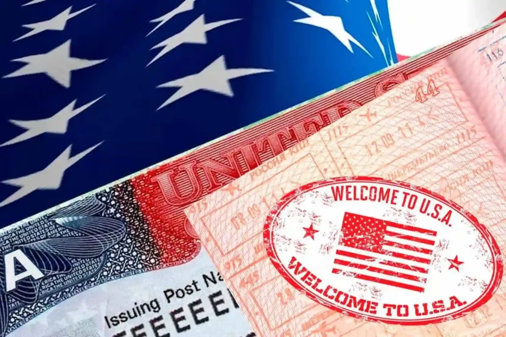 USA Visiting Visa Price in 2026