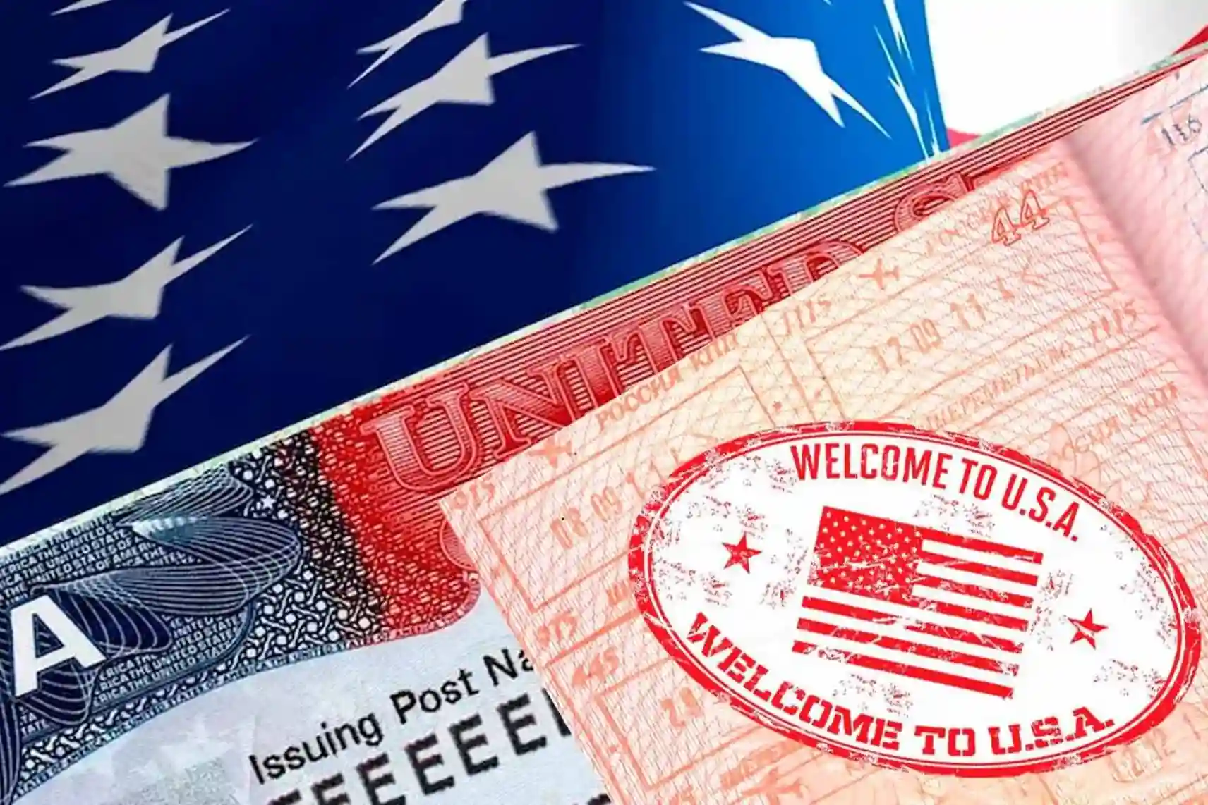 USA Visiting Visa Price in 2026