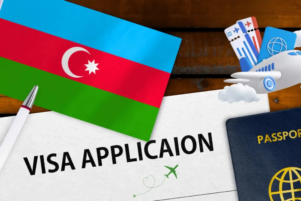 Visa Azerbaijan Price in 2026 Visa Charges and Fee Guide