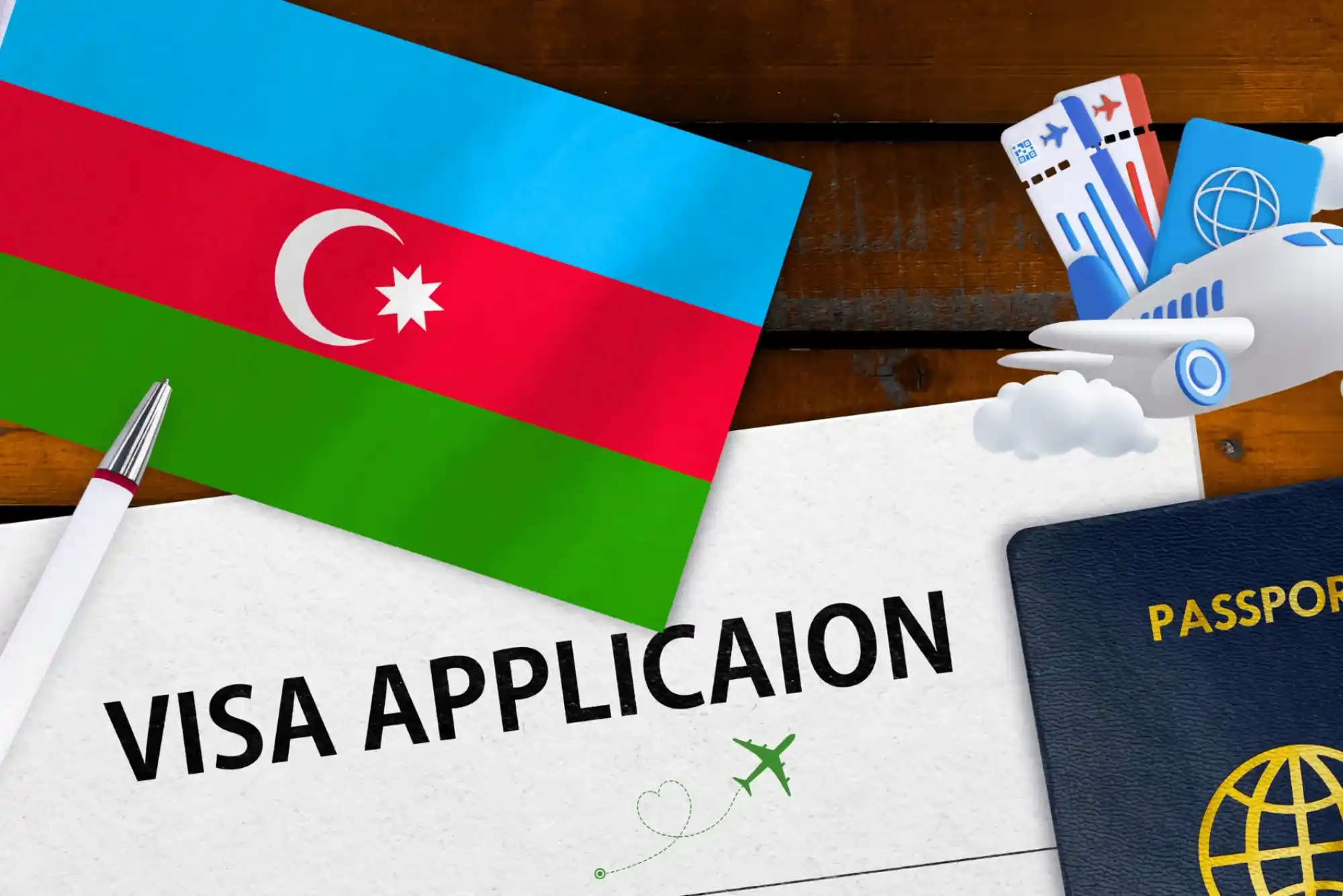 Visa Azerbaijan Price in 2026 Visa Charges and Fee Guide