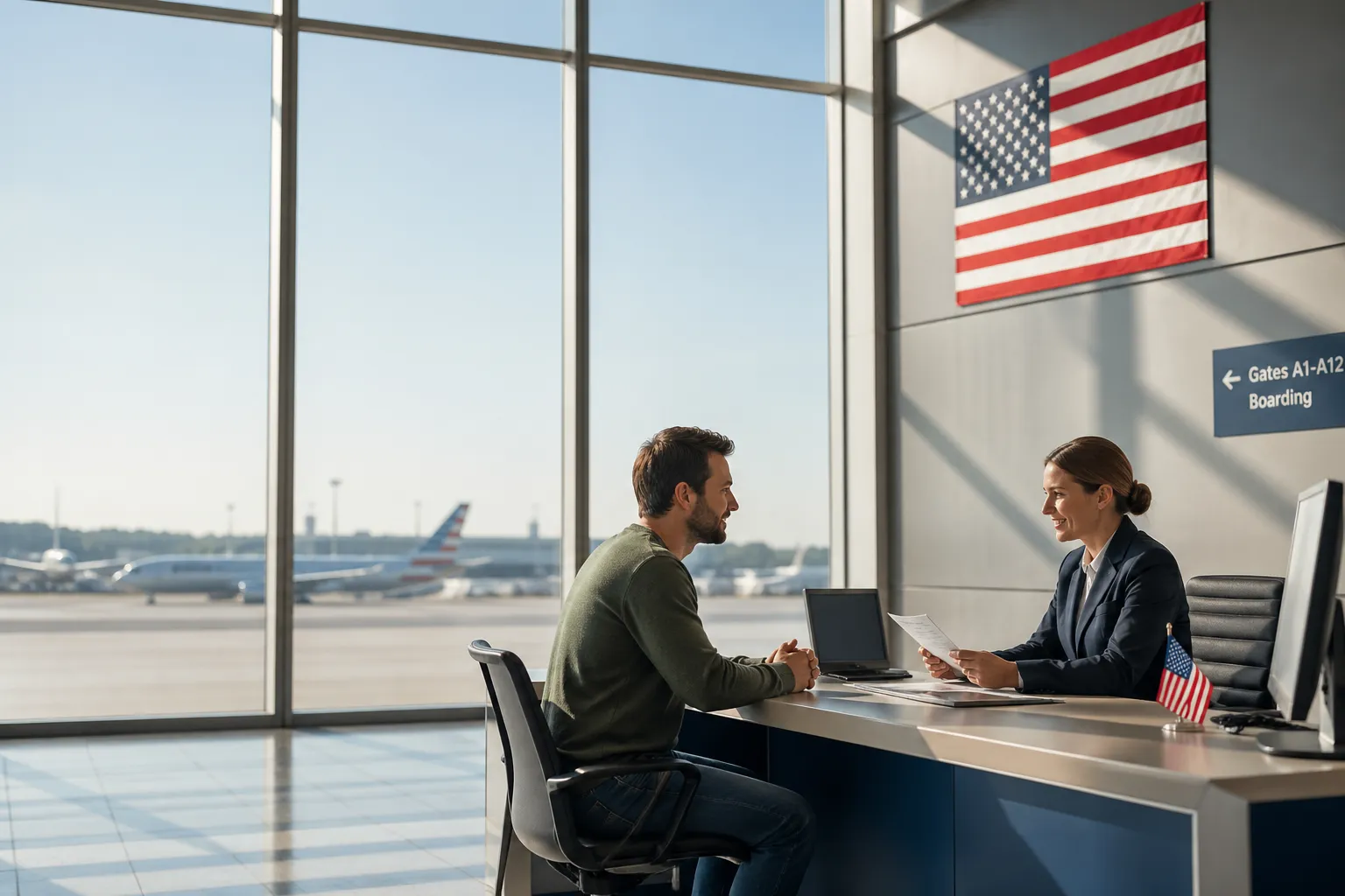 Visa for America from Ireland Price in 2026 Updated Fees and Price Breakdown