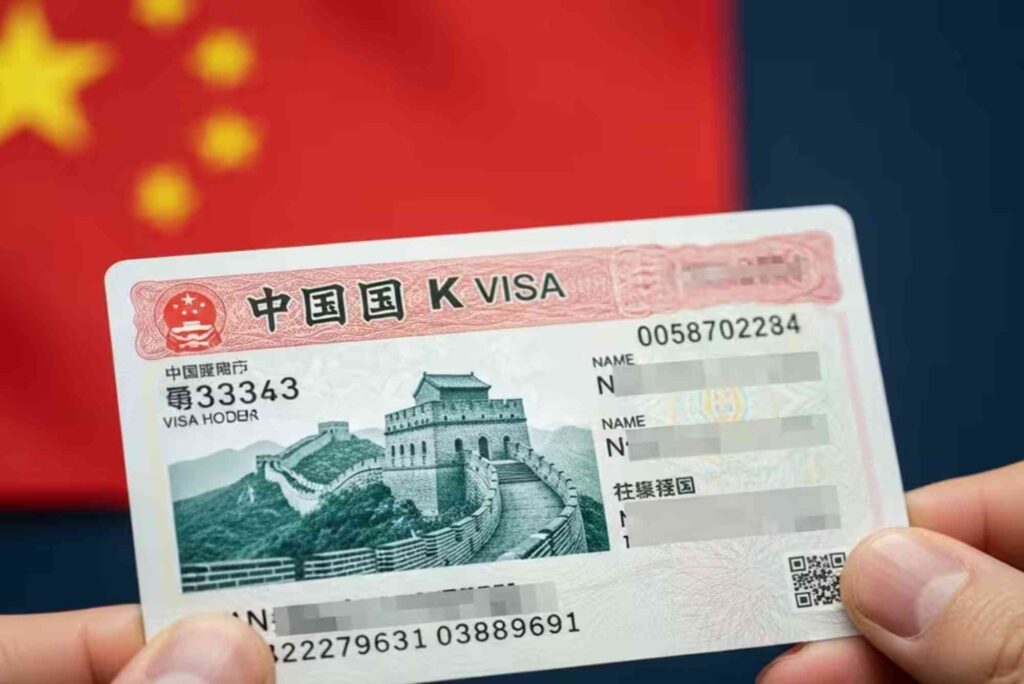 China Visa Price Increase in 2026: Updated Fees and Price Breakdown
