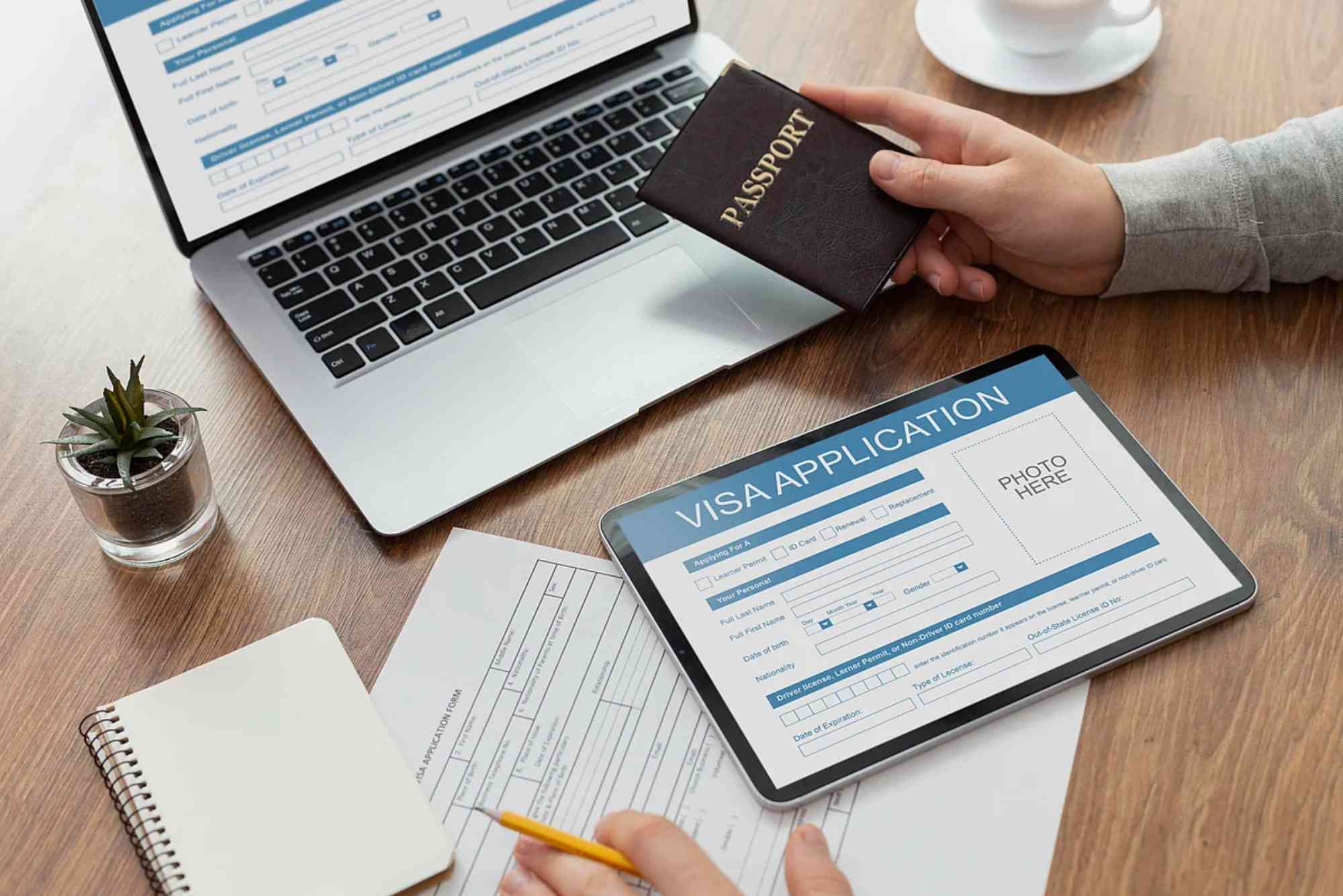 Oci Indian Visa Price in 2026: Total Cost, Fees & Process