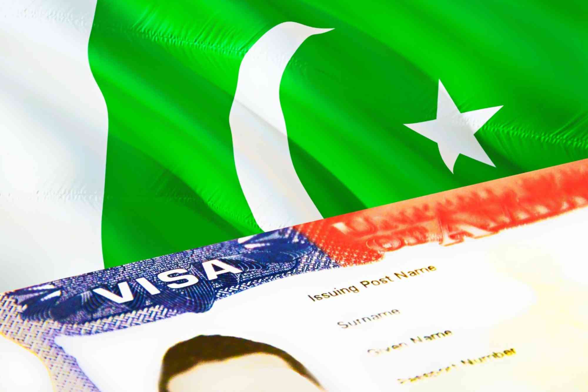 Pakistan Tourist Visa Price in 2026: What You Need to Pay