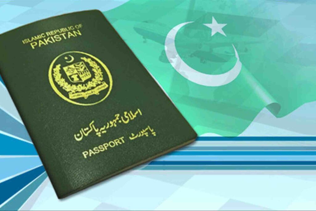 Pakistan to Saudi Arabia Visa Price in 2026: Full Application Cost Guide