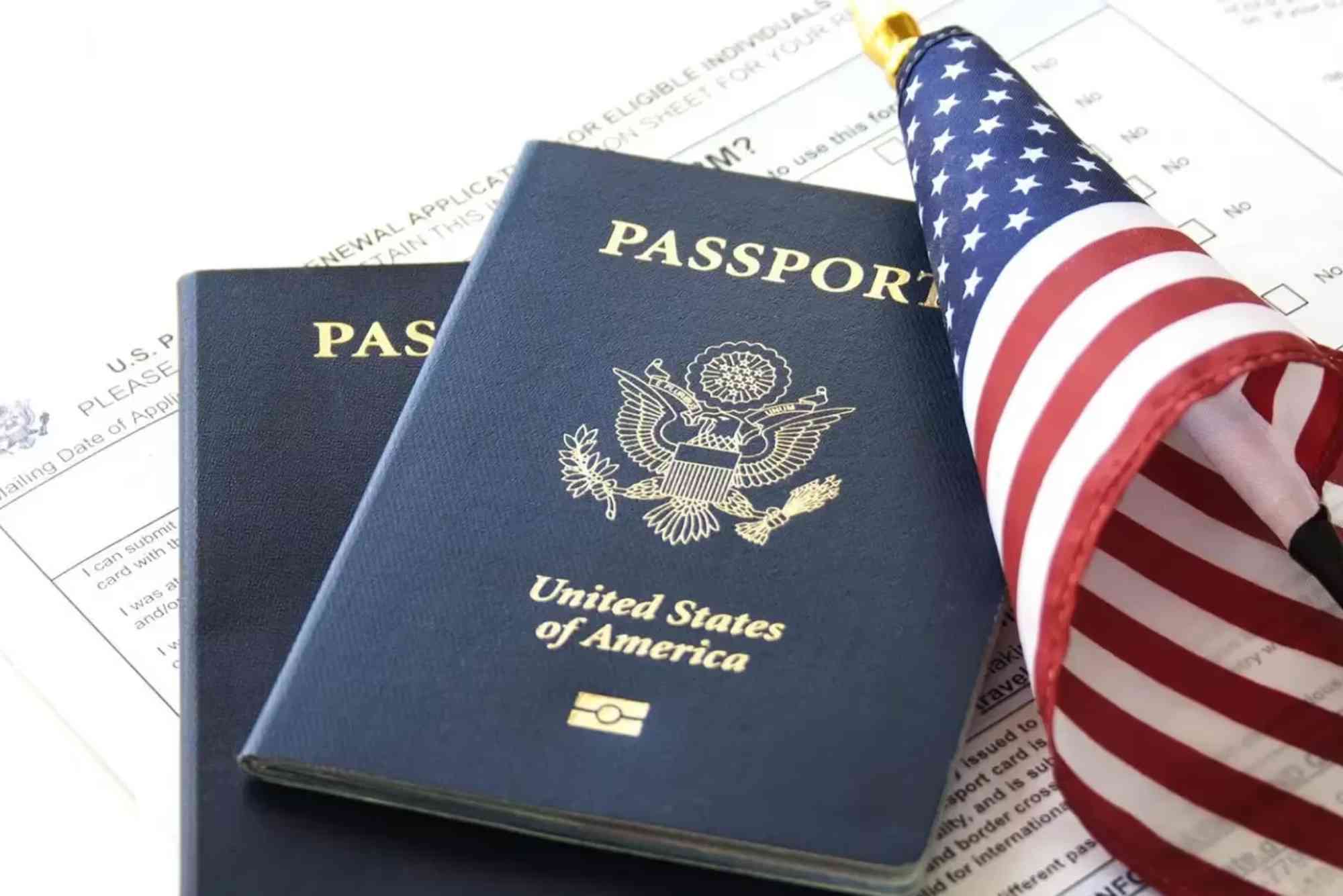 Pakistan to USA Visit Visa Price in 2026: Total Cost, Fees & Process
