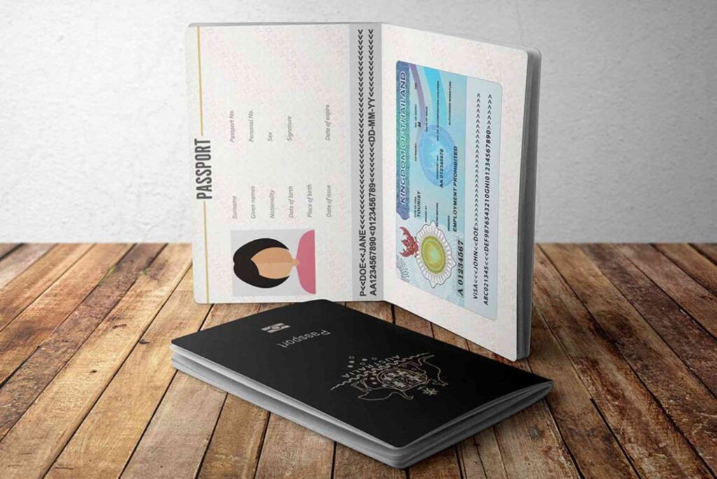 Thailand Visa Price in Pakistan in 2026: Updated Fees and Price Breakdown