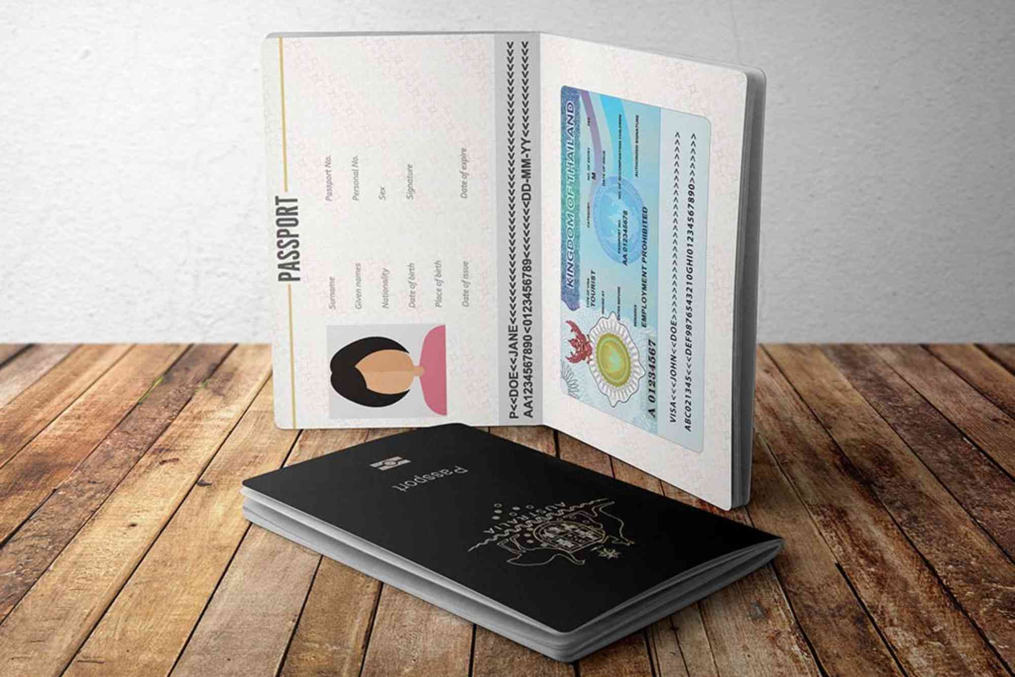 Thailand Visa Price in Pakistan in 2026: Updated Fees and Price Breakdown