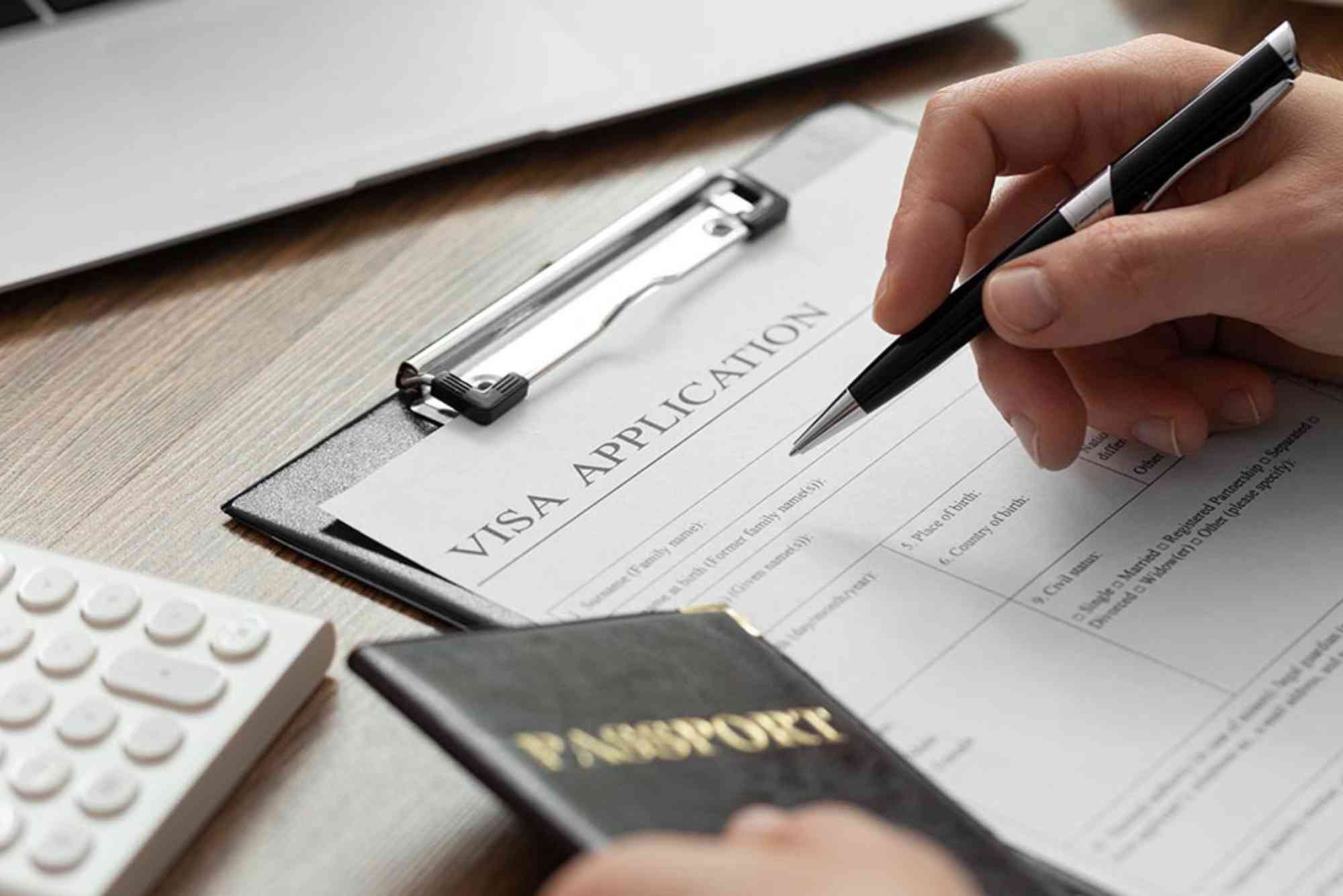 Thailand Visit Visa Price in 2026: Total Cost, Fees & Process