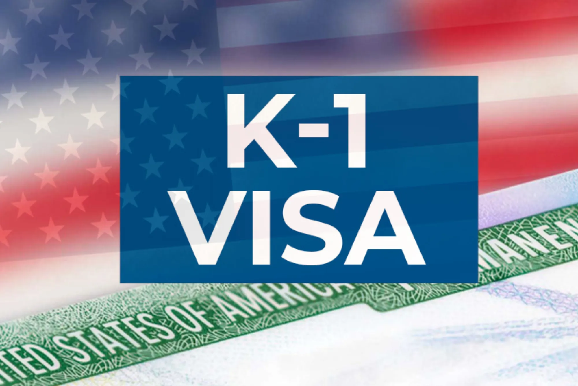 Visa K1 Price in 2026