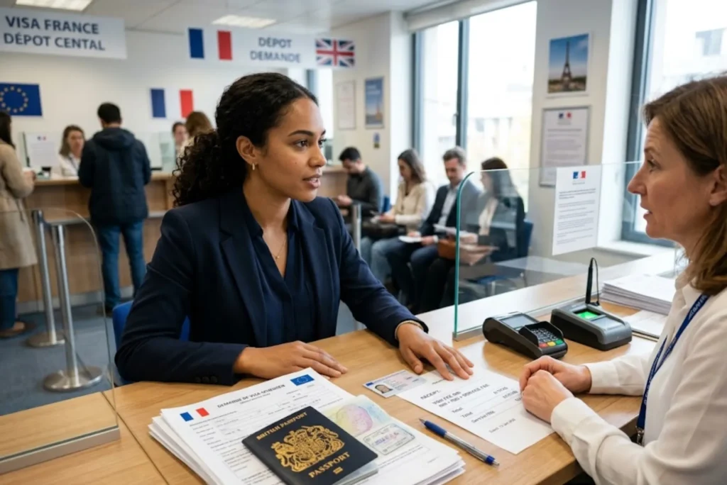 Visa Price for France in 2026 Total Cost, Fees & Process