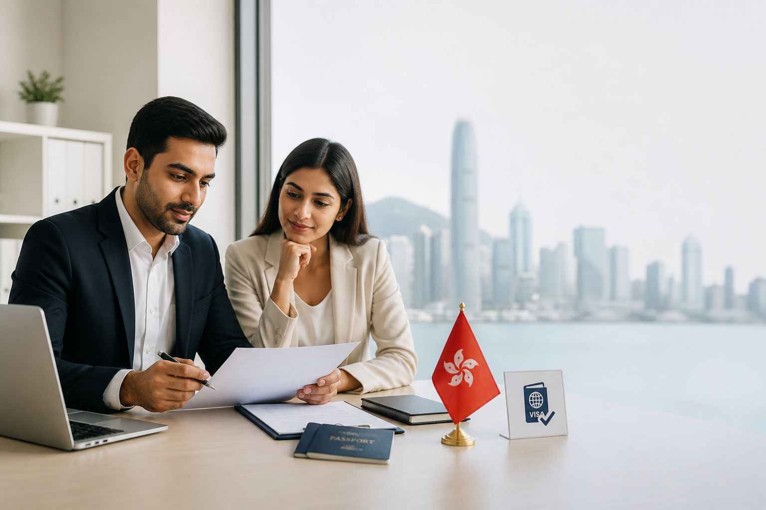 Visa Price for Hong Kong in 2026 Visa Charges and Fee Guide