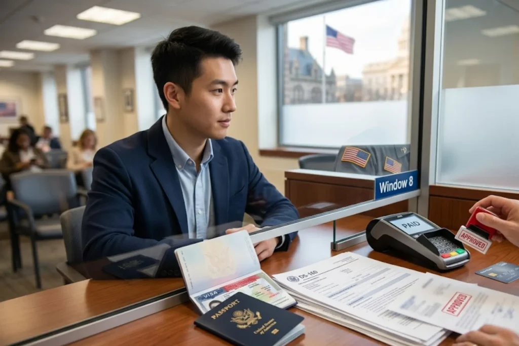 Visa Price for USA in 2026 Latest Fees, Cost & Charges