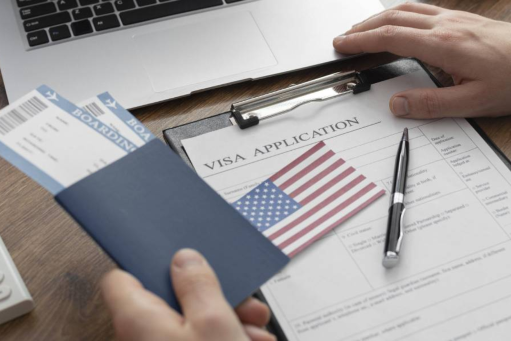US Visa Price UK in 2026: Full Application Cost Guide