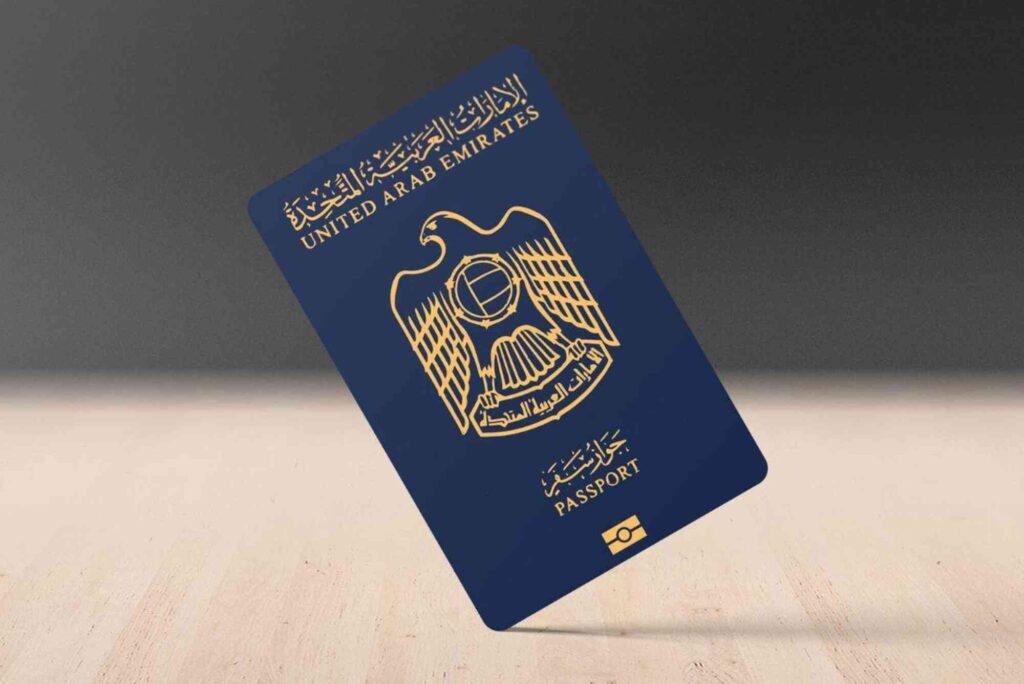 Dubai Visa Price for Afghanistan in 2026 Latest Fees, Cost & Charges