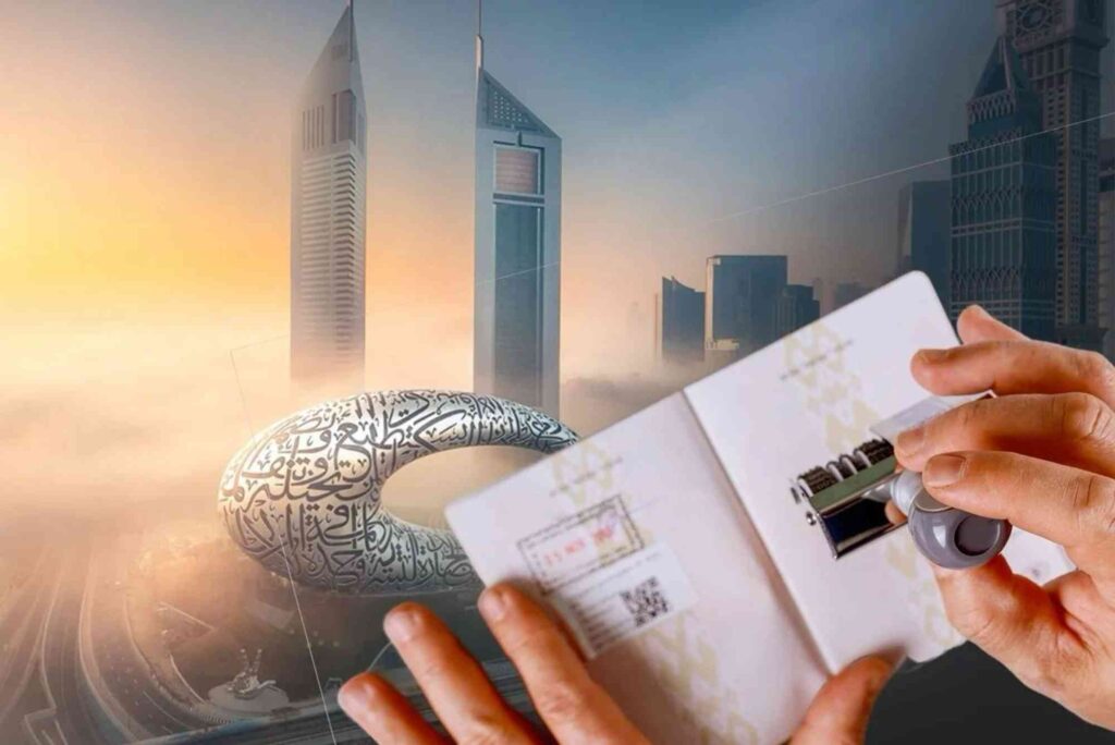 India to Dubai Work Visa Price in 2026 Latest Fees, Cost & Charges