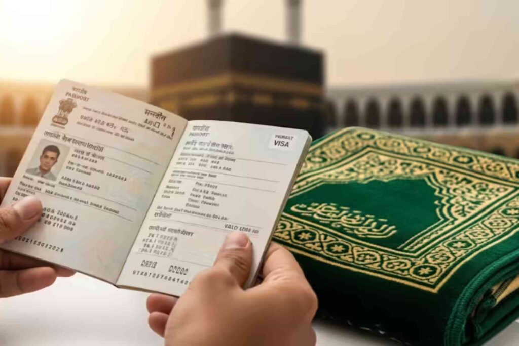 Saudi Arabia Umrah Visa Price in India in 2026: Updated Fees and Price Breakdown